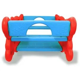 Jamara Kindersitzgruppe Sit and Swing 2in1, versch. Farben