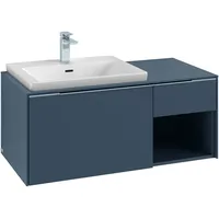 Villeroy & Boch Subway 3.0 Waschbeckenunterschrank 1001x423x516 mm, 2