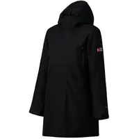 Ternua Labrador Parka - Black - L