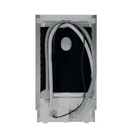 Privileg RSIO 3T224 E Einbau-Geschirrspüler (vollintegrierbar, 450 mm breit)