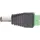 goobay Terminal Block 2-pin DC-Stecker 5,50 x 2,10 mm)