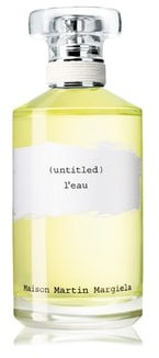 Maison Margiela Untitled Eau de Toilette