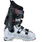 La Sportiva Damen Vega Tourenskischuhe (Größe 38, grau)
