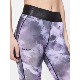 Craft Core Essence Leggings Damen 724007 lupine/multi S