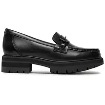 CLARKS Orianna Bit Womens Loafers 38.5 EU Schwarz - 39 EU