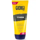 Giorgi Absolute Titanium Gel Fijador Indestructible 240 ml