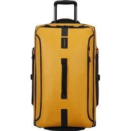 Samsonite Paradiver Light 2-Rollen 67 cm / 74,5 l yellow