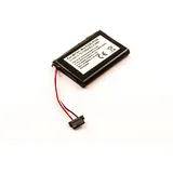 AGI Akku kompatibel mit Becker Traffic Assist Z113