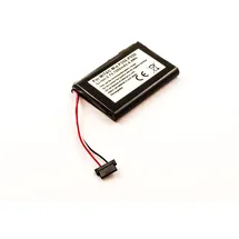 AGI Akku kompatibel mit Becker Traffic Assist Z113