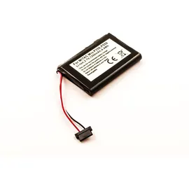 AGI Akku kompatibel mit Becker Traffic Assist Z113