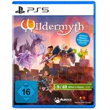 Wildermyth (USK) (PS5)