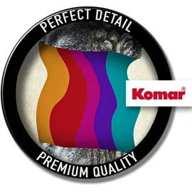 KOMAR Canvasbild Sweet Escape - 60 cm - Bild Auf Keilrahmen - Modern