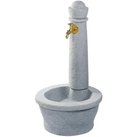 GARANTIA Standbrunnen Roma