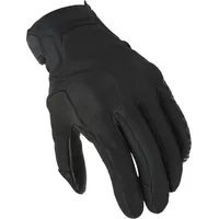Macna Obtain LEER DAMES Black XL
