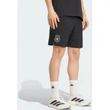 adidas Deutschland Tiro Travel Short schwarz