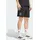 adidas Deutschland Tiro Travel Short schwarz