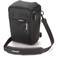 Shimoda Top Loader Small Schwarz