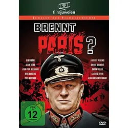 Brennt Paris? | Zustand: Neu & original versiegelt