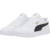 Puma Caven 2.0 puma white-puma black-gold 42