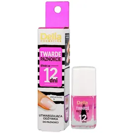 Delia Cosmetics Nagel-Spülung Extremer Härter 11 ml