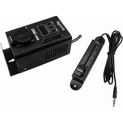 EUROLITE EDX-1 MK2 DMX Dimmerpack