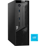 CSL Mini-PC i7-14700 2023 4K Ultra HD 3,1 GHz 32 GB RAM 1000 GB SSD Win 11 Home