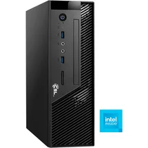 CSL Mini-PC i7-14700 2023 4K Ultra HD 3,1 GHz 32 GB RAM 1000 GB SSD Win 11 Home