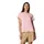 Columbia Bluevista Hill Pink Sand Heather S