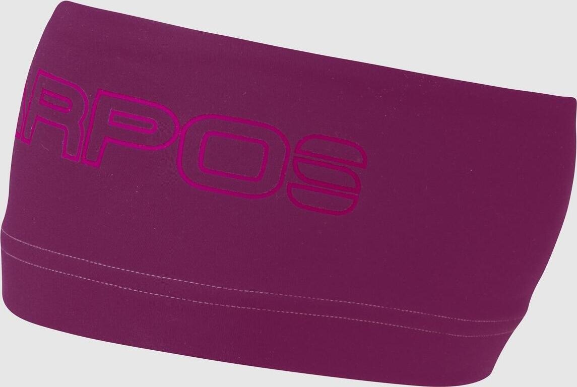 Karpos Alagna Headband boysenberry/pink (054) UNI