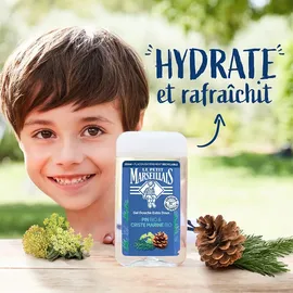 Le Petit Marseillais Duschgel Pinie und Meeresduft 250 ml