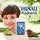 Le Petit Marseillais Duschgel Pinie und Meeresduft 250 ml