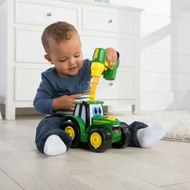 TOMY John Deere Bau dir deinen Johnny Traktor (46655)