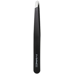 MAC Tweezer / Slant Pinzetten   