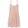 nuance by lascana Unterkleid Basic Dessous Beige 36/38