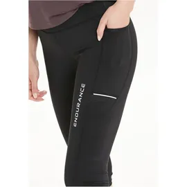 Endurance Energy V2 Damen Schwarz 42