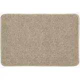 KLEINE WOLKE Ricco Taupe 60 x 90 cm