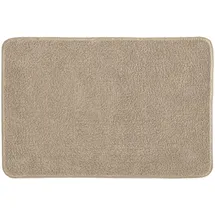 KLEINE WOLKE Ricco Taupe 60 x 90 cm