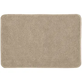 KLEINE WOLKE Ricco Taupe 60 x 90 cm