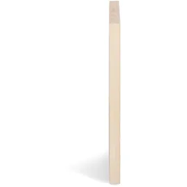 Zeller Present Setzkasten 52 x 3,5 x 46 cm 1-tlg. beige