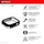 Displex Full Body für Apple Watch Series 10/11 42mm