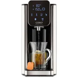 CASO Design Heißwasserspender - B/H/T ca. 15,50x31,50x25,50