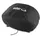 Weber Grillabdeckung 40 x 52 x 77 cm Polyester schwarz