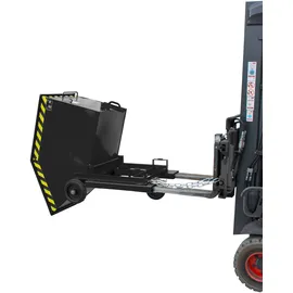 Bauer Kastenwagen KW-ET 400 0,4 m3