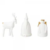 räder Weihnachtsfiguren Set