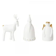 räder Weihnachtsfiguren Set