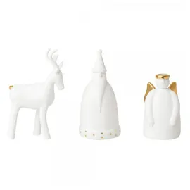 räder Weihnachtsfiguren Set