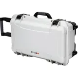 Nanuk Transportkoffer Mod. 935 (B x H x T) 521 x 191 x 287 mm Silber 935-0005