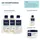Phyto Hautpflegendes Shampoo gegen Schuppen 250 ml