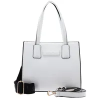 Valentino Damen Kensington Re Tasche, Weiß