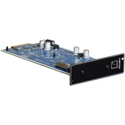 NAD MDC USB DSD